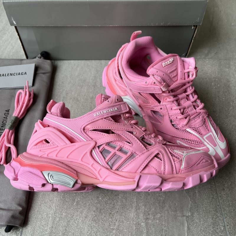 Balenciaga Track Shoes